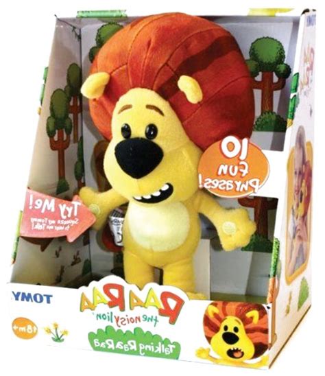 Talking Raa Raa Noisy Lion Toys for sale in UK | 42 used Talking Raa Raa Noisy Lion Toys