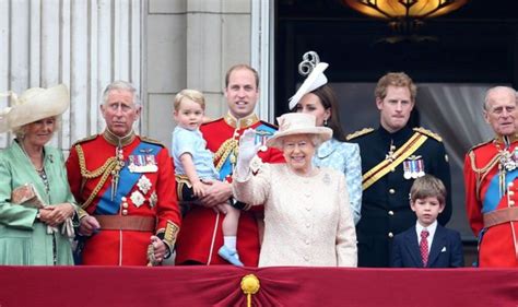 Is the Royal Family German? Royal family tree explained | Royal | News ...