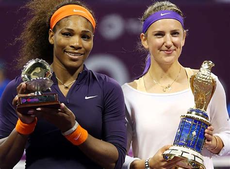 Serena Williams, Victoria Azarenka face fines for Dubai withdrawals ...