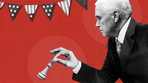 Mike Pence's 2024 game plan | The Week