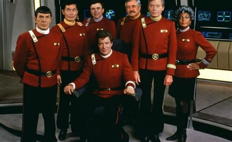 The ‘Star Trek: The Original Series’ Movies Ranked from Worst to Best - Midnite Reviews