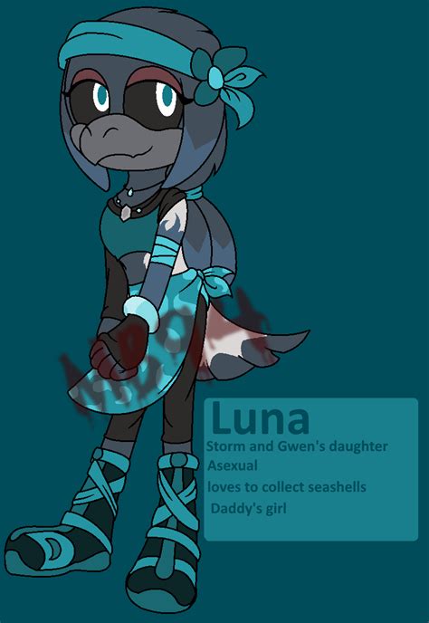 Luna 2023 by MamaBird94 on DeviantArt