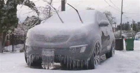 Ice storm slated to hit Southwestern Ontario this weekend | Globalnews.ca