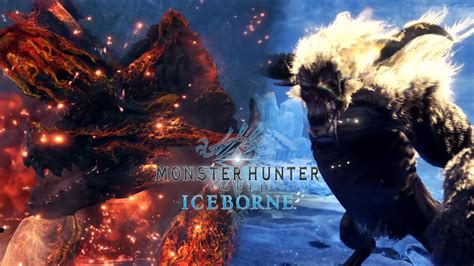 Mhw Rajang Wallpaper / Rajang hardfang in monster hunter world (mhw) iceborne is a master rank ...