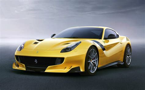 Wallpaper of Ferrari Sports Car 812, 458 4K HD - Excellent Car Wallpapers