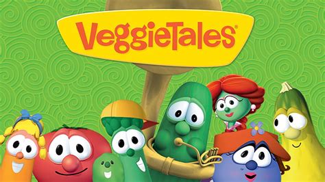 VeggieTales HD wallpaper | Pxfuel