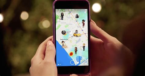 How To Find Friends On Snap Map, Snapchat's New Map Feature That's Taking Social Media By Storm