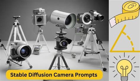 Best Stable Diffusion Camera Prompts and Step-by-Step Guide