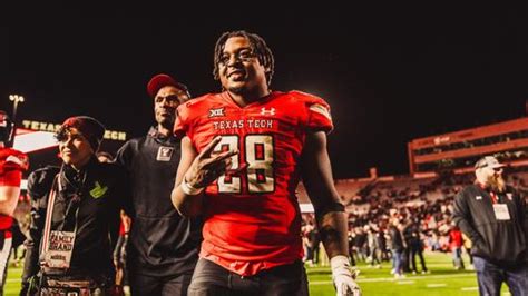 Texas Tech Red Raiders - Official Athletics Website