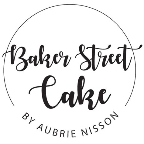 Baker Street Cake