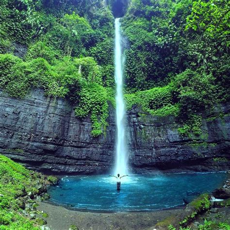 5 Tempat Wisata Banyuwangi Yang Keren Banget