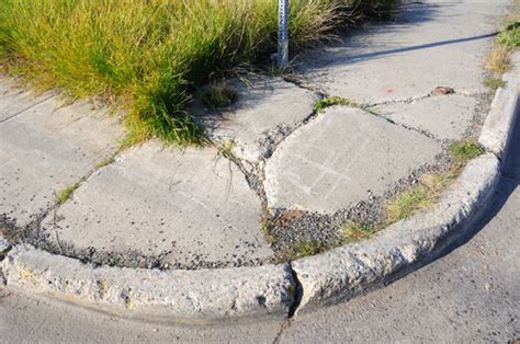 L.A. Agrees to Spend $1.3 Billion to Repair Sidewalks in ADA Case - ProgramBusiness | Where ...