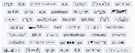 Cool Symbols Copy And Paste - Learn how to text signs with your keyboard , try cool font ...