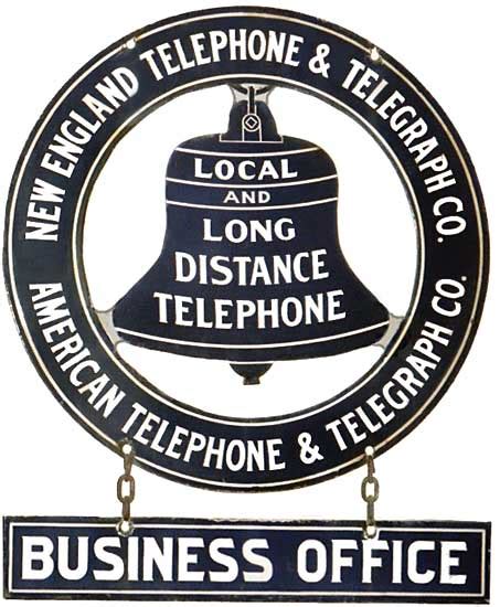 Bell Telephone Logo - LogoDix