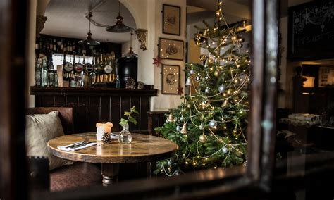 10 of the best London pubs for the Christmas season Best London Pubs ...