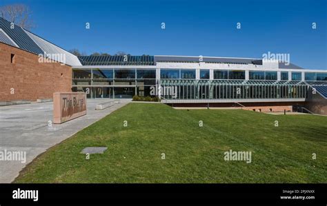 The Burrell Collection, Pollok Country Park, Glasgow,Scotland,UK Stock Photo - Alamy