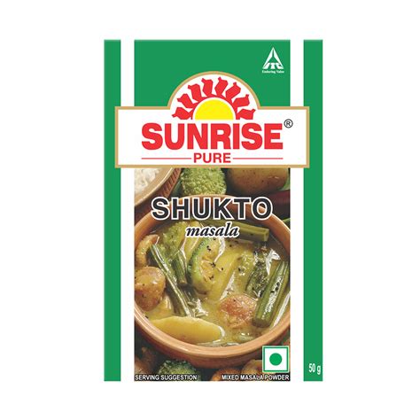 Shukto Masala Powder - Buy Shukto Masala Powder Online