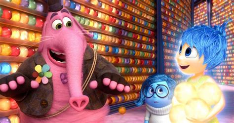 The Best Pixar Characters of All Time, Ranked