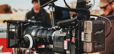 20 Cinematography Terms Everyone on a Film Set Should Know | Indie Film ...