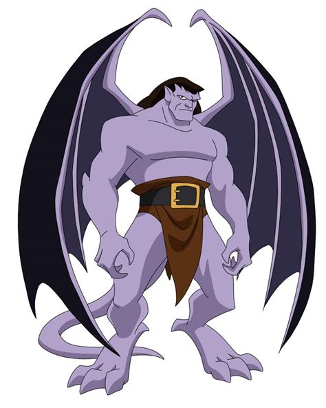 100 best images about Gargoyles on Pinterest | Disney, Cartoon and Katana