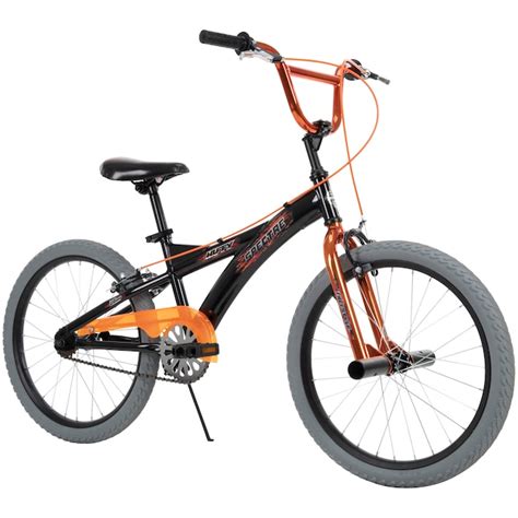 Huffy 20-in Medium Boys Bike - Single-Speed Spectre with Alloy Quick ...