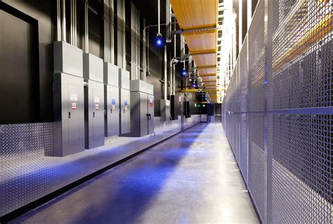 A Quick Guide to Choosing the Right Data Center Design ...