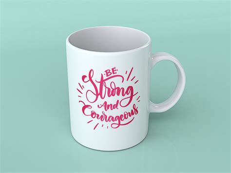 Create An Awesome Custom Mug Design | Legiit