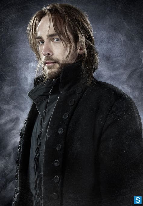 Sleepy Hollow | Promo Pics - Sleepy Hollow (TV Series) Photo (34553326 ...