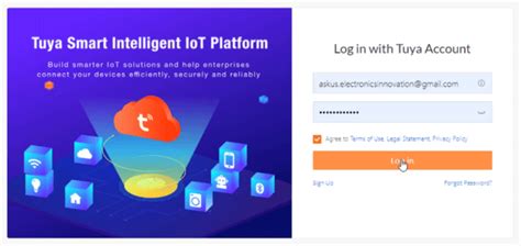 Getting started with Tuya IoT platform | How to Deploy a thing on Tuya Smart IoT Platform ...