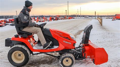 Cub Cadet Xt1 Lt46 Snow Blower Attachment Cheap Wholesalers | www ...