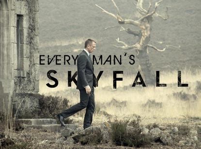 Skyfall Movie Quotes. QuotesGram