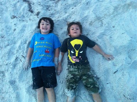 Sand angels | Naples beach, Sand, Naples