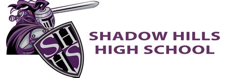 StageClip | "Shadow Hills High School"