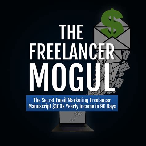 The Freelancer Mogul