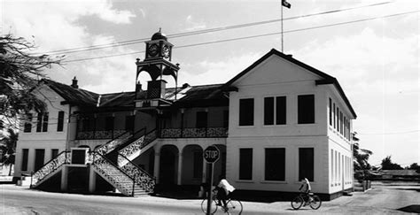 Belize Local Government - Flags, Maps, Economy, History, Climate ...