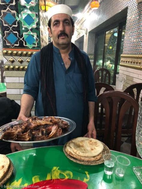 The Best Peshawar Food in Pakistan (+ a Peshawar Tour)