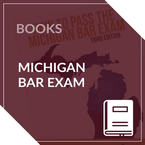 Michigan Bar Exam One-Sheets - JD Advising