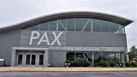 the pax river naval air museum in washington, d c