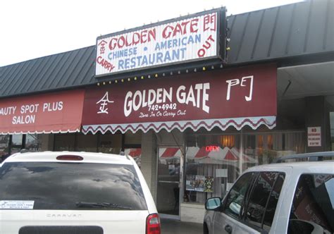 Golden Gate Chinese Restaurant is a Chinatown Dream - Tulsa Food