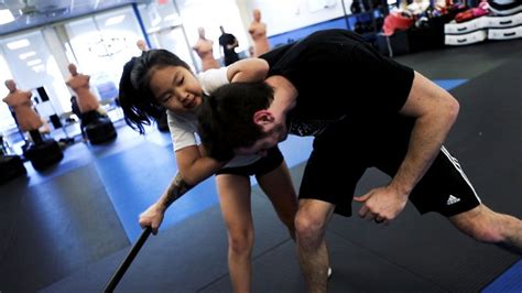 Krav Maga vs MMA: A Deep Dive On To Martial Arts