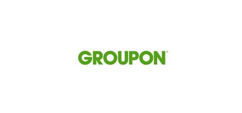 Groupon Logo Vector – vectorlogo4u