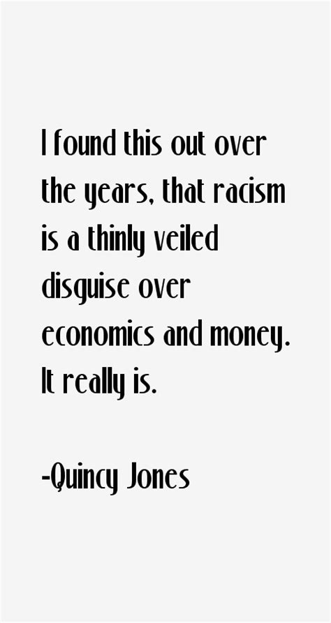 Quincy Jones Quotes & Sayings