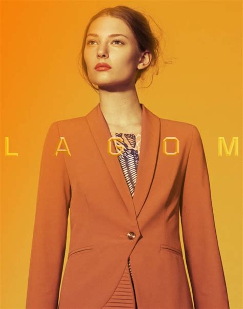 Lagom Spring 2011 Campaign