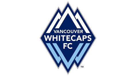 Vancouver Whitecaps FC Logo, symbol, meaning, history, PNG, brand