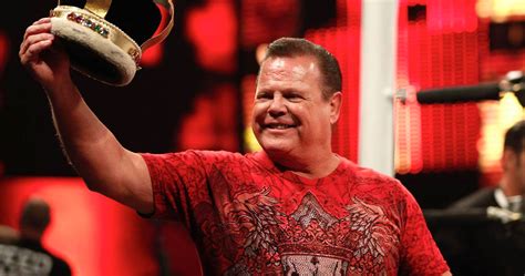 Jerry Lawler Shoots On The Night Of His Heart Attack