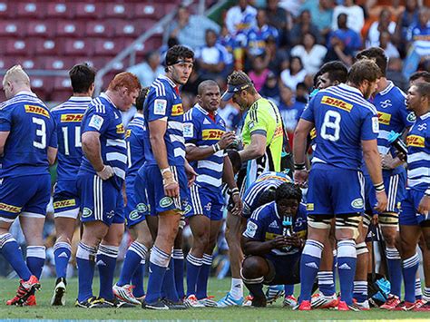 Rugby365 | Stormers kicking themselves