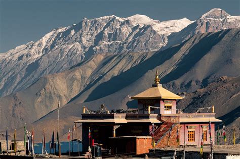 Muktinath, Nepal