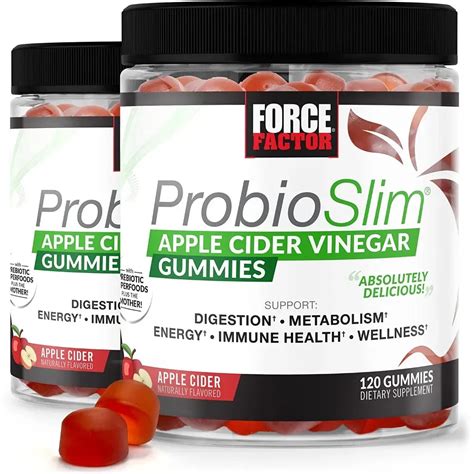 7 Best ACV Keto Gummies: A Comprehensive Review