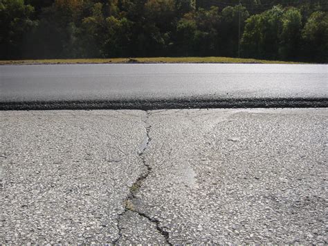 What is Bonded Asphaltic Concrete Pavement? - West Contracting