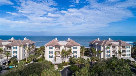 LUXURY OCEANFRONT CONDO IN VERO BEACH | Florida Luxury Homes | Mansions ...